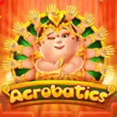 Acrobacia game cover