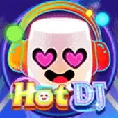 DJ caliente game cover